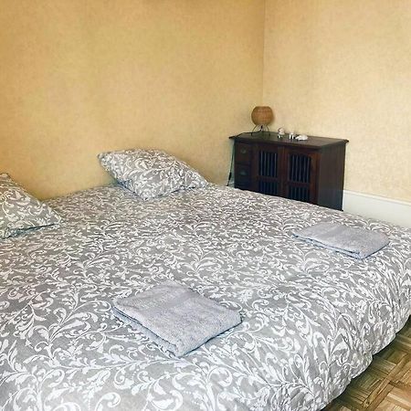 Charmant T3 Proche Du Centre-Ville Colmar Ngoại thất bức ảnh