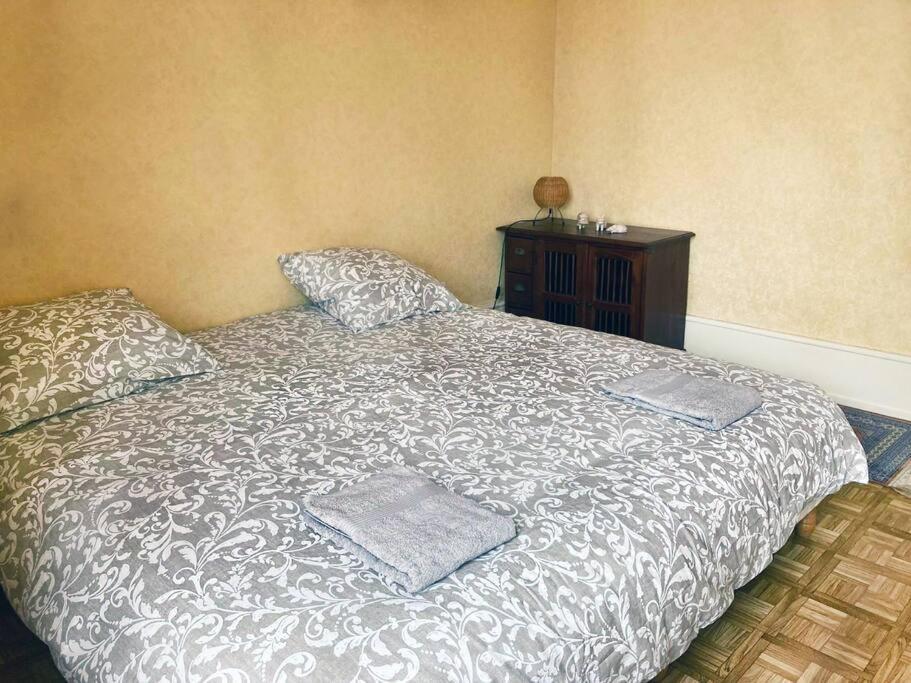 Charmant T3 Proche Du Centre-Ville Colmar Ngoại thất bức ảnh