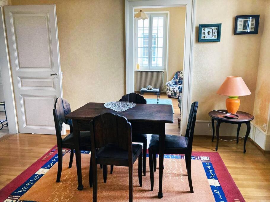 Charmant T3 Proche Du Centre-Ville Colmar Ngoại thất bức ảnh