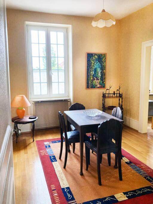 Charmant T3 Proche Du Centre-Ville Colmar Ngoại thất bức ảnh