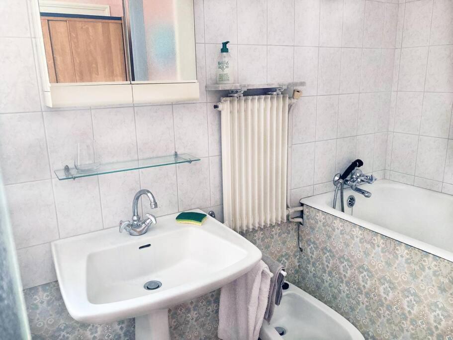 Charmant T3 Proche Du Centre-Ville Colmar Ngoại thất bức ảnh